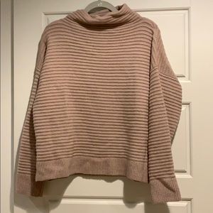 Madewell Belmont Sweater